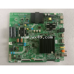 海信 HZ55A55E 主板组件 RSAG7.820.9603